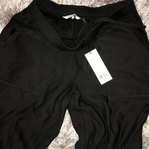 *Authentic* Helmut Lang Joggers size M